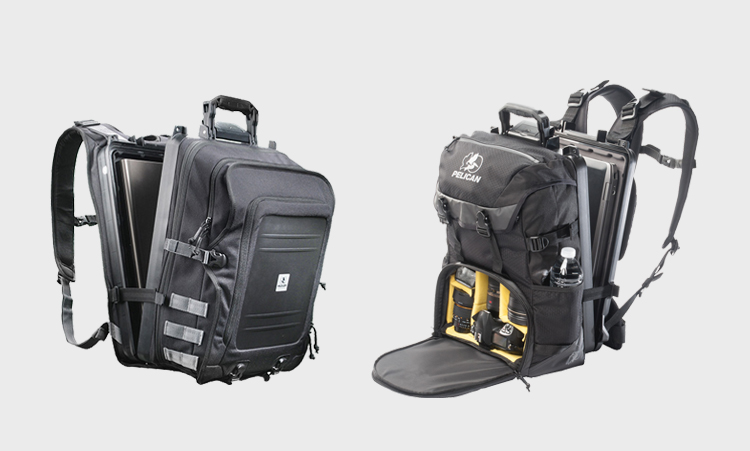 Pelican Backpacks