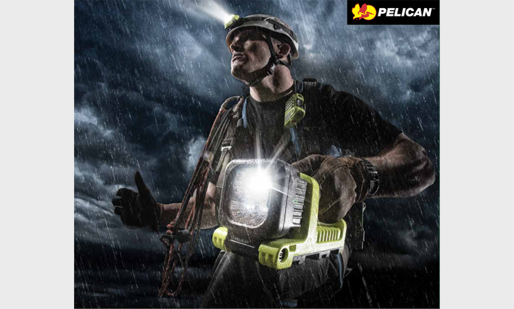 Pelican Flashlights Catalog