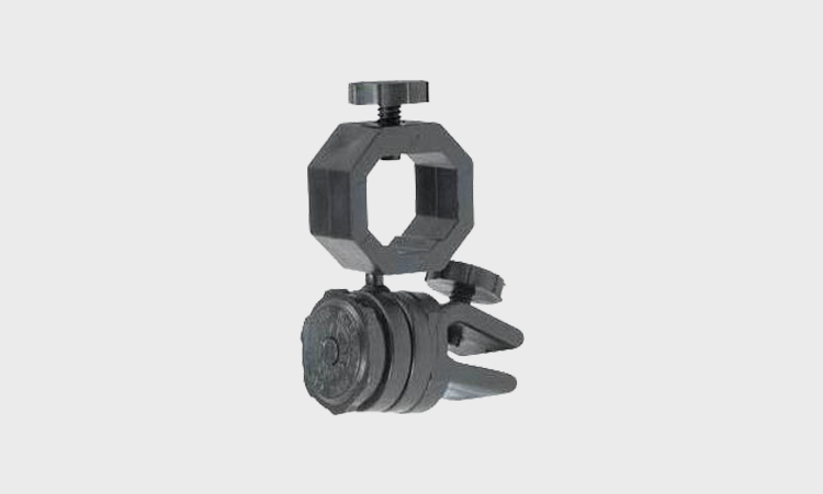 Pelican Flashlight Helmet Light Holders