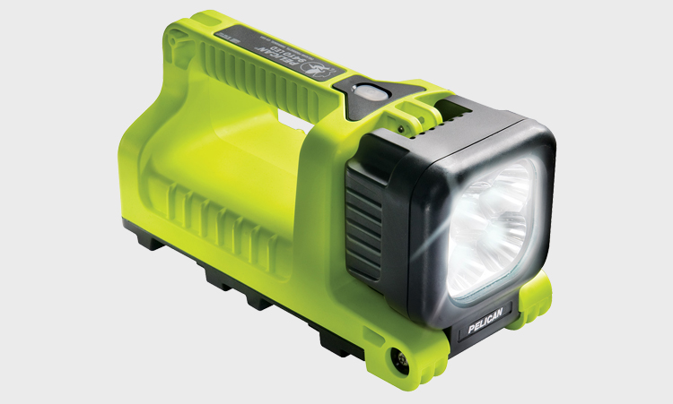 Pelican LED Series Flashlights