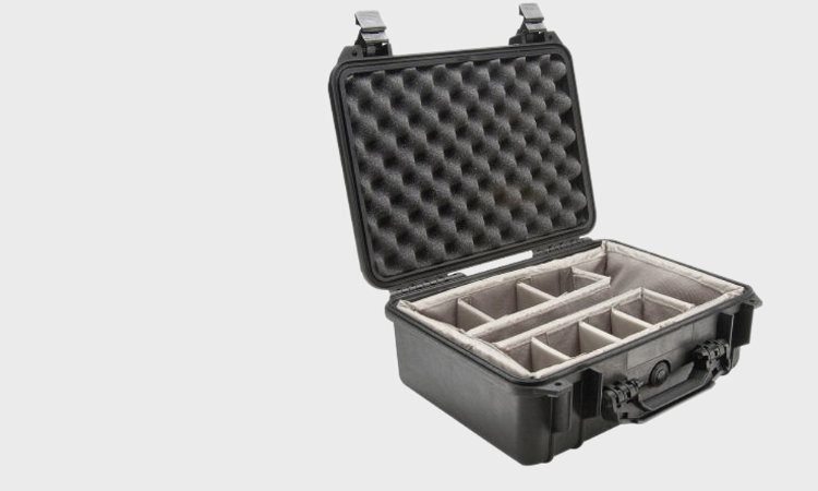 Pelican Cases