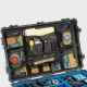 Pelican 1650 Case Lid Organizer